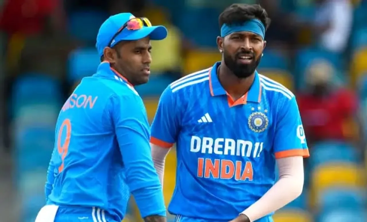 Looking Past Hardik Pandya For Captaincy Explained By Ajit Agarkar